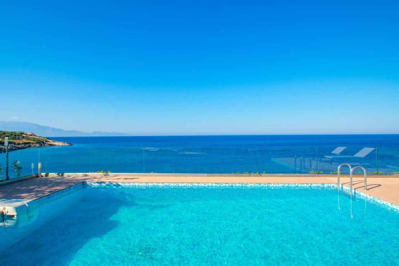 Vrahos - Deja Vu Villa Agios Nikolaos (Zakynthos)